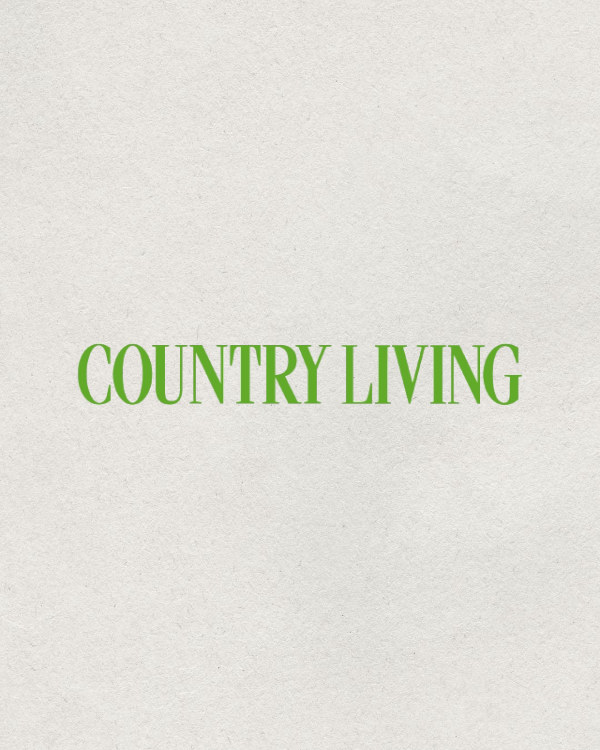 Country Living Magazine